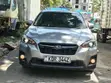 Subaru XV 2017 Silver - 3
