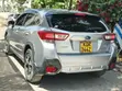Subaru XV 2017 Silver - 4