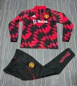 Manchester United Track Suit Mpya - 2