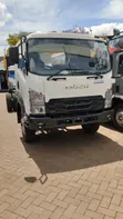 Isuzu FRR 90 Lori Rigid - 2