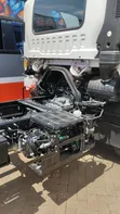 Isuzu FRR 90 Lori Rigid - 3