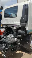 Isuzu FRR 90 Lori Rigid - 5
