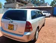 Toyota Corolla Fielder 2003 Beige - 1