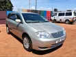 Toyota Corolla Fielder 2003 Beige - 2