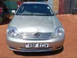 Toyota Corolla Fielder 2003 Beige - 3