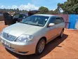Toyota Corolla Fielder 2003 Beige - 4