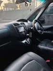Nissan Serena 2015 Black - 4