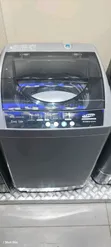 Ecomax 10kg Mashine ya Kufulia Otomatiki ya Juu - 1
