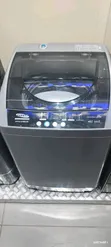 Ecomax 10kg Mashine ya Kufulia Otomatiki ya Juu - 2