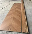 SPC Flooring Tiles Unene wa 6mm - 1
