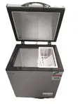 Volsmart Mini Freezer 60L Compact Deep Freezer - 1