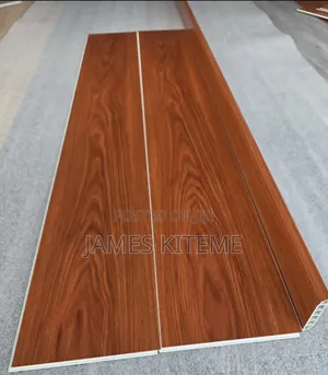 100% Waterproof SPC Flooring Tiles