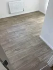 100% Waterproof SPC Flooring Tiles - 2