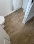 100% Waterproof SPC Flooring Tiles - 3