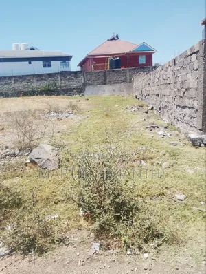 1/4 Acre Plot in Riverside, Kitengela