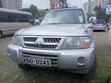 Mitsubishi Pajero 2006 Silver - 1