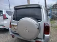 Mitsubishi Pajero 2006 Silver - 2