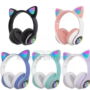 STN-28 Pro Wireless Stereo Bluetooth Headphones
