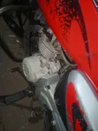 Bajaj Boxer 125 2024 Red - 3