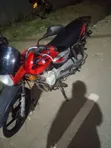 Bajaj Boxer 125 2024 Red - 4