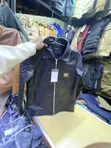 Koti la Ngozi la Ash la Premium - Mtindo wa Classic, XL-4XL - 1