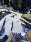 Koti la Ngozi la Ash la Premium - Mtindo wa Classic, XL-4XL - 2