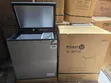 Volsmart Family Freezer 130L - 1