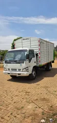 Truk Isuzu NPR 2020 - 5