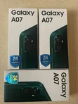Samsung Galaxy A07 Mpya 128GB Nyeusi - 2