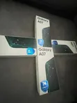 Samsung Galaxy A07 Mpya 128GB Nyeusi - 3
