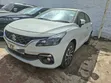 Suzuki Baleno 2023 White - 1