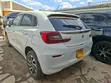 Suzuki Baleno 2023 White - 2