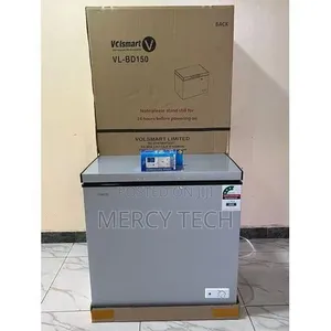 Volsmart Large Freezer 150L Chest