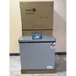 Volsmart Freezer Kubwa 150L Aina ya Sanduku - 1