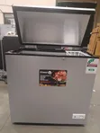 Volsmart Freezer Kubwa 150L Aina ya Sanduku - 2