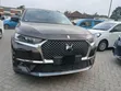Citroen DS 7 Crossback 2019 Kahawia - 1