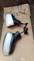 Mazda Atenza / Mazda 6 Side Mirrors (2015-2024) - 1
