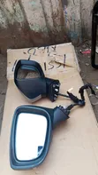 Mazda Atenza / Mazda 6 Side Mirrors (2015-2024) - 2