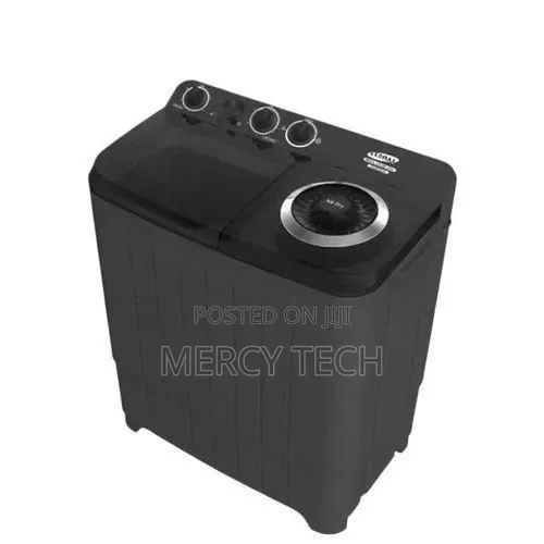 Ecomax Twin Tub Washing Machine 13kg - 1