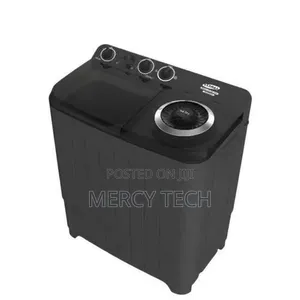 Ecomax Twin Tub Washing Machine 13kg