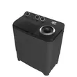 Ecomax Twin Tub Washing Machine 13kg - 1