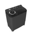 Ecomax Twin Tub Washing Machine 13kg - 2