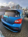 Mitsubishi Mirage 2019 Blue - 2