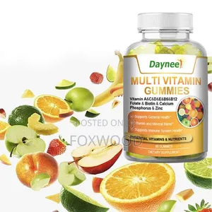 Daynee Multi Vitamin Gummies