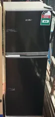 Ecomax Fridge 108L (Dark Silver) - 2