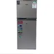 Ecomax Fridge 118L (Dark Silver) - 2