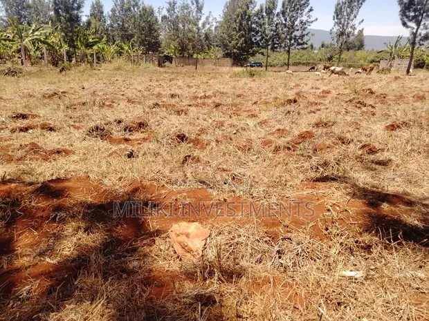 1 Acre Prime Land for Sale, Maguguni, Thika - 1