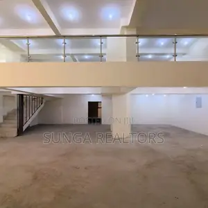 Eneo la Biashara Linapangishwa Parklands