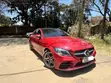 Mercedes-Benz C200 2019 - 2
