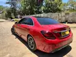 Mercedes-Benz C200 2019 - 4